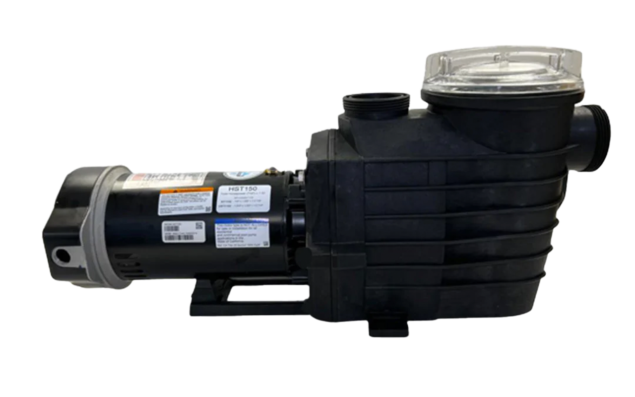 Pool Miami World Pool Product Supplies